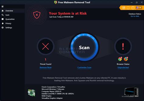 chinese malware removal free